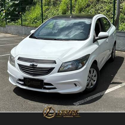 CHEVROLET PRISMA 1.0 MPFI JOY 8V FLEX 4P MANUAL CHEVROLET PRISMA 1.0 MPFI JOY 8V FLEX 4P MANUAL